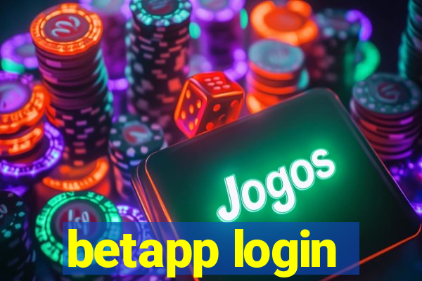 betapp login